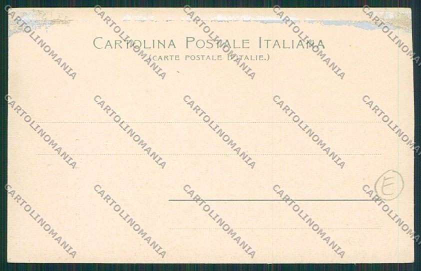 Firenze Città cartolina QQ2071 – retro