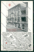 Firenze Città Pubblicitaria cartolina QQ2079 – fronte