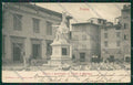 Firenze Città PIEGA cartolina QQ2088 – fronte