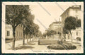 Firenze Città Via Solferino cartolina QQ2104 – fronte