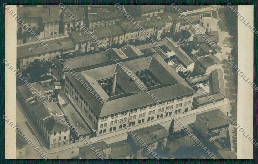 Firenze Città Navigazione Aerea Foto cartolina QQ2111 – fronte