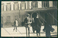 Firenze Città PIEGA Foto cartolina QQ2114 – fronte