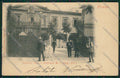 Firenze Città FORO cartolina QQ2124 – fronte