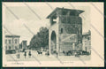 Firenze Città Porta Prato cartolina QQ2139 – fronte