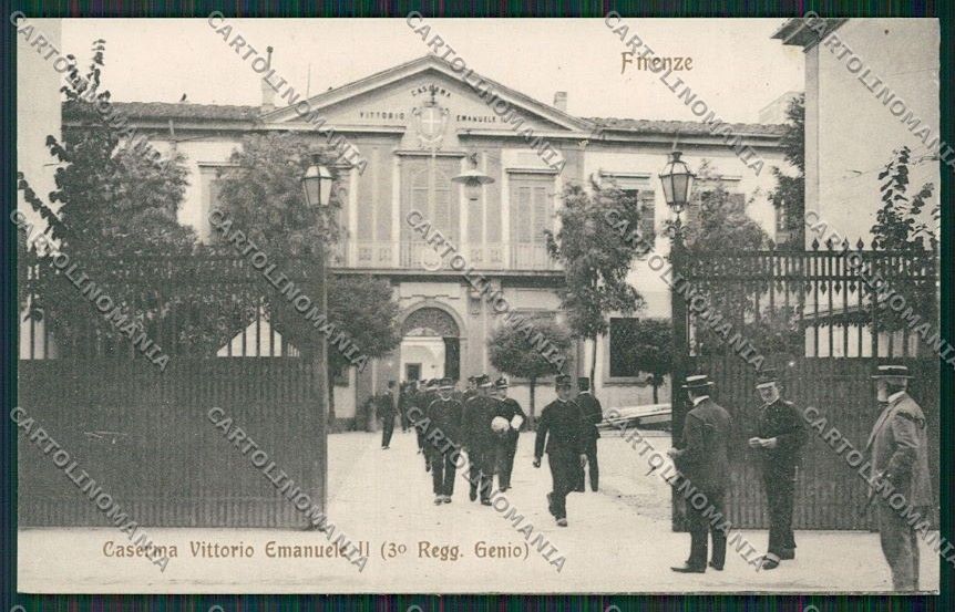 Firenze Città cartolina QQ2147 – fronte