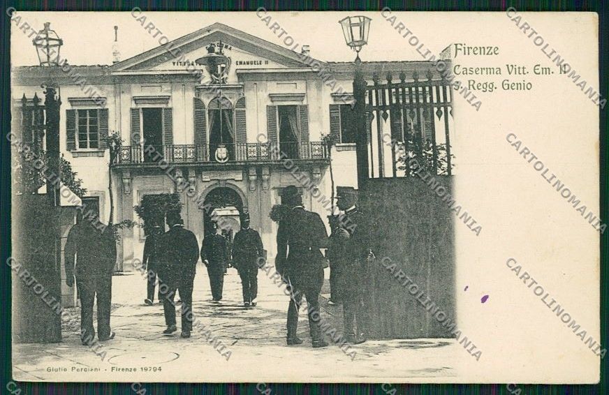 Firenze Città cartolina QQ2148 – fronte
