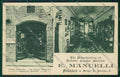 Firenze Città Pubblicitaria cartolina QQ2160 – fronte