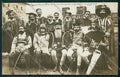 Firenze Città De Medici Costumi Foto cartolina QQ2168 – fronte