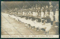 Firenze Città Convegno Ginnastica Foto cartolina QQ2186 – fronte