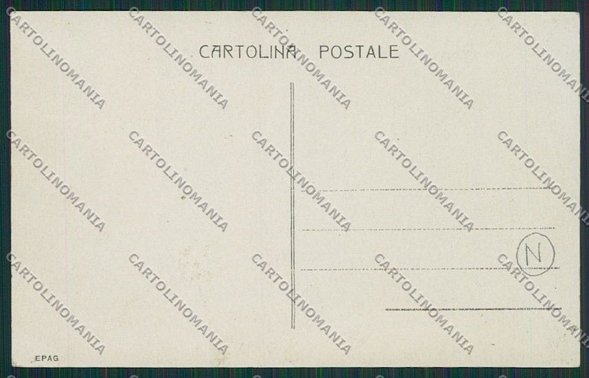 Firenze Città Convegno Ginnastica Foto cartolina QQ2186 – retro