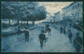 Firenze Castelfiorentino Ippica Palio cartolina QQ2272 – fronte