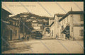 Firenze Fiesole Tram cartolina QQ2290 – fronte