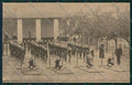 Firenze Fiesole Ginnastica cartolina QQ2293 – fronte
