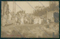 Firenze Fiesole Teatro Romano Edipo Re Foto cartolina QQ2299 – fronte