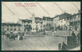 Firenze Fiesole Garibaldi cartolina QQ2304 – fronte
