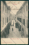 Firenze Firenzuola cartolina QQ2326 – fronte