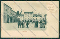Firenze Greve in Chianti cartolina QQ2338 – fronte
