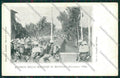 Firenze Mugello Militari Manovre cartolina QQ2361 – fronte