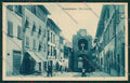 Firenze Pontassieve cartolina QQ2379 – fronte