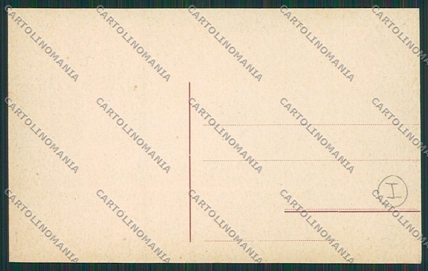 Firenze San Piero a Sieve cartolina QQ2389 – retro
