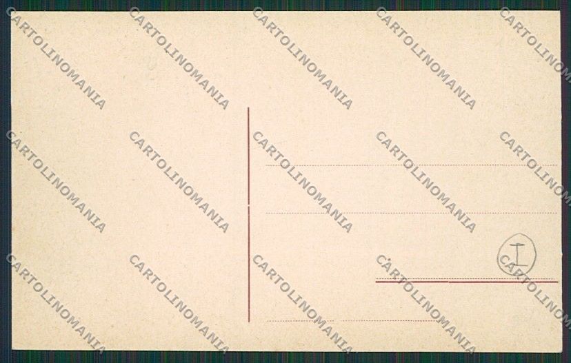 Firenze San Piero a Sieve cartolina QQ2390 – retro
