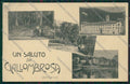 Firenze Vallombrosa Saluti da ABRASA cartolina QQ2428 – fronte