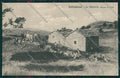 Firenze Vallombrosa Macinaia PIEGA cartolina QQ2430 – fronte