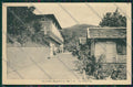 Firenze Vicchio Villore cartolina QQ2449 – fronte