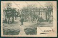 Lucca Città cartolina QQ2454 – fronte