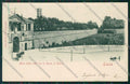 Lucca Città cartolina QQ2463 – fronte