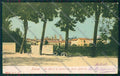 Lucca Città PIEGHINE cartolina QQ2464 – fronte