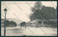 Lucca Città cartolina QQ2465 – fronte