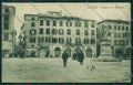 Lucca Città cartolina QQ2479 – fronte