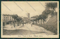 Lucca Città cartolina QQ2489 – fronte