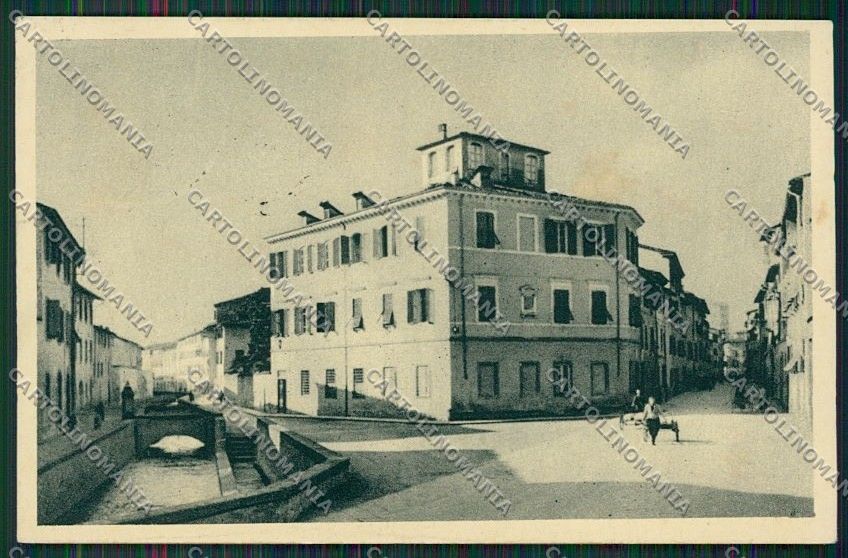 Lucca Città cartolina QQ2514 – fronte