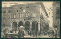 Lucca Città cartolina QQ2519 – fronte