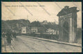 Lucca Città cartolina QQ2546 – fronte