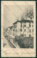 Lucca Città cartolina QQ2552 – fronte