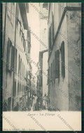 Lucca Città cartolina QQ2557 – fronte
