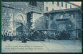 Lucca Città Caserma Militari cartolina QQ2579 – fronte