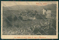 Lucca Coreglia Antelminelli Massarosa Trebbiatura ABRASA cartolina QQ2624 – fronte