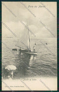 Lucca Forte dei Marmi cartolina QQ2638 – fronte