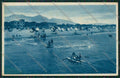 Lucca Forte dei Marmi PIEGHINA cartolina QQ2639 – fronte