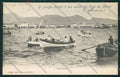 Lucca Forte dei Marmi cartolina QQ2664 – fronte