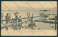 Lucca Massaciuccoli cartolina QQ2704 – fronte
