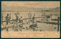 Lucca Massaciuccoli cartolina QQ2705 – fronte