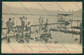 Lucca Massaciuccoli cartolina QQ2706 – fronte