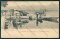 Lucca Massaciuccoli cartolina QQ2709 – fronte