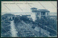 Lucca Pietrasanta Marina di cartolina QQ2720 – fronte