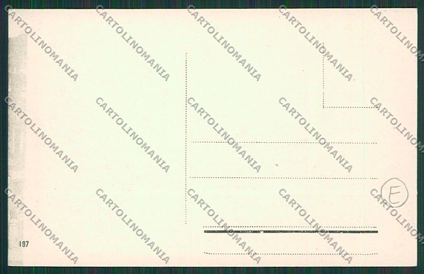 Lucca Pietrasanta cartolina QQ2729 – retro